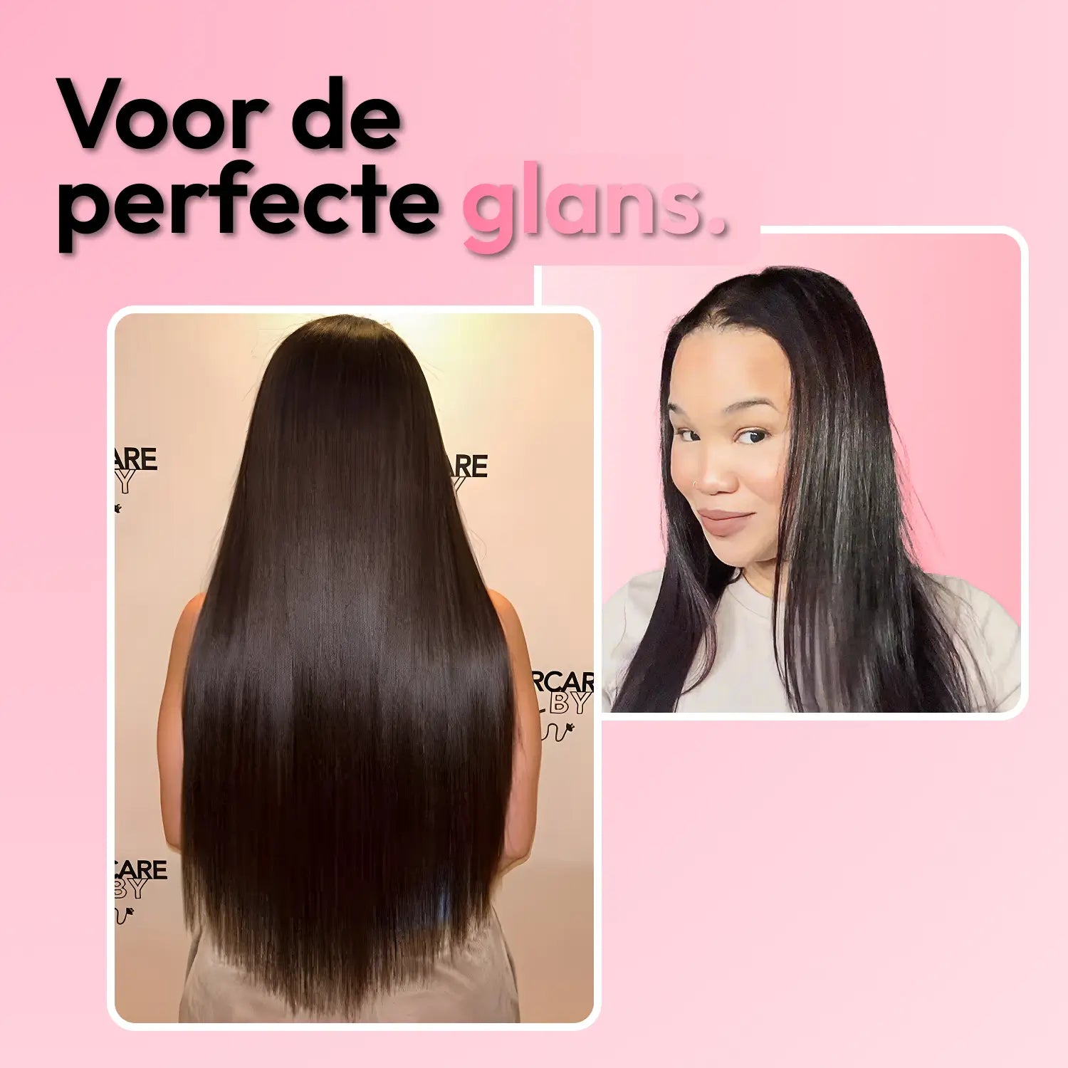 HaircarebySen Starterpakket