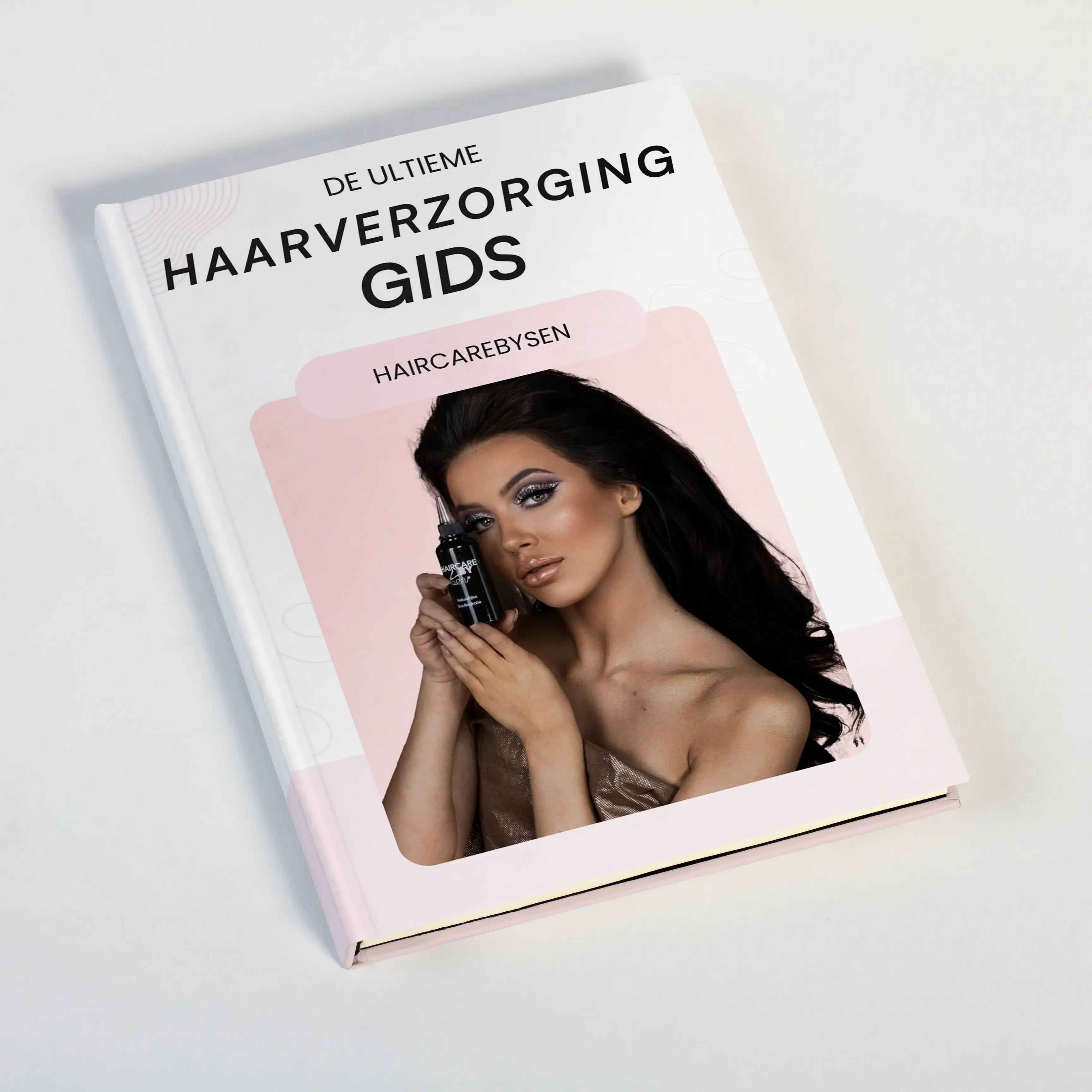 HaircarebySen's Ultieme Haarverzorging Gids
