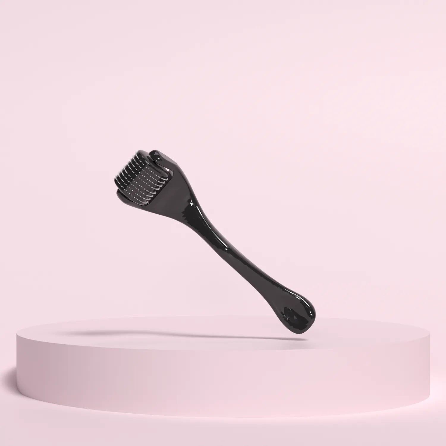 HaircarebySen Hair & Scalp Roller - 540 needles 0.5mm