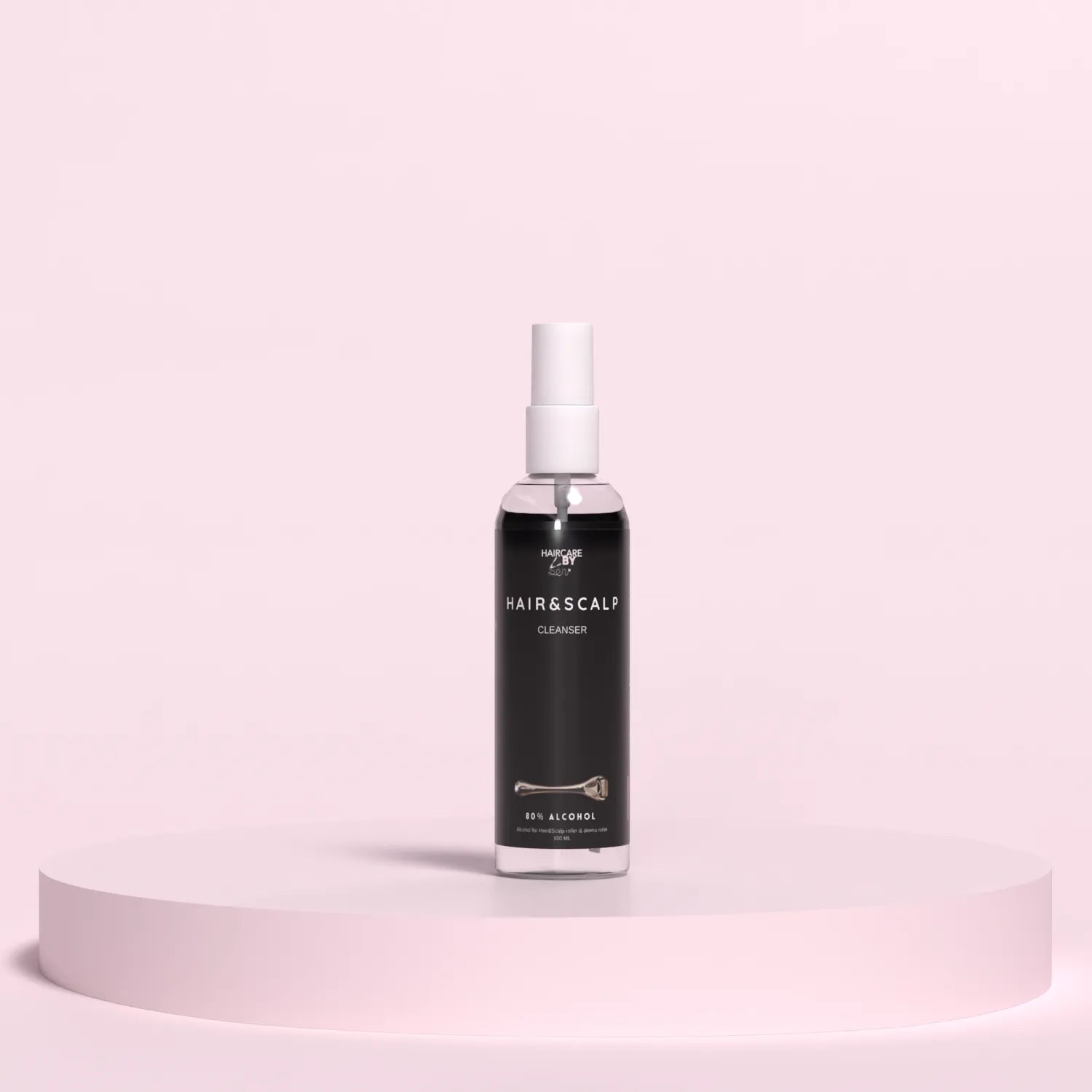 HaircarebySen Hair & Scalp Cleanser 100ml