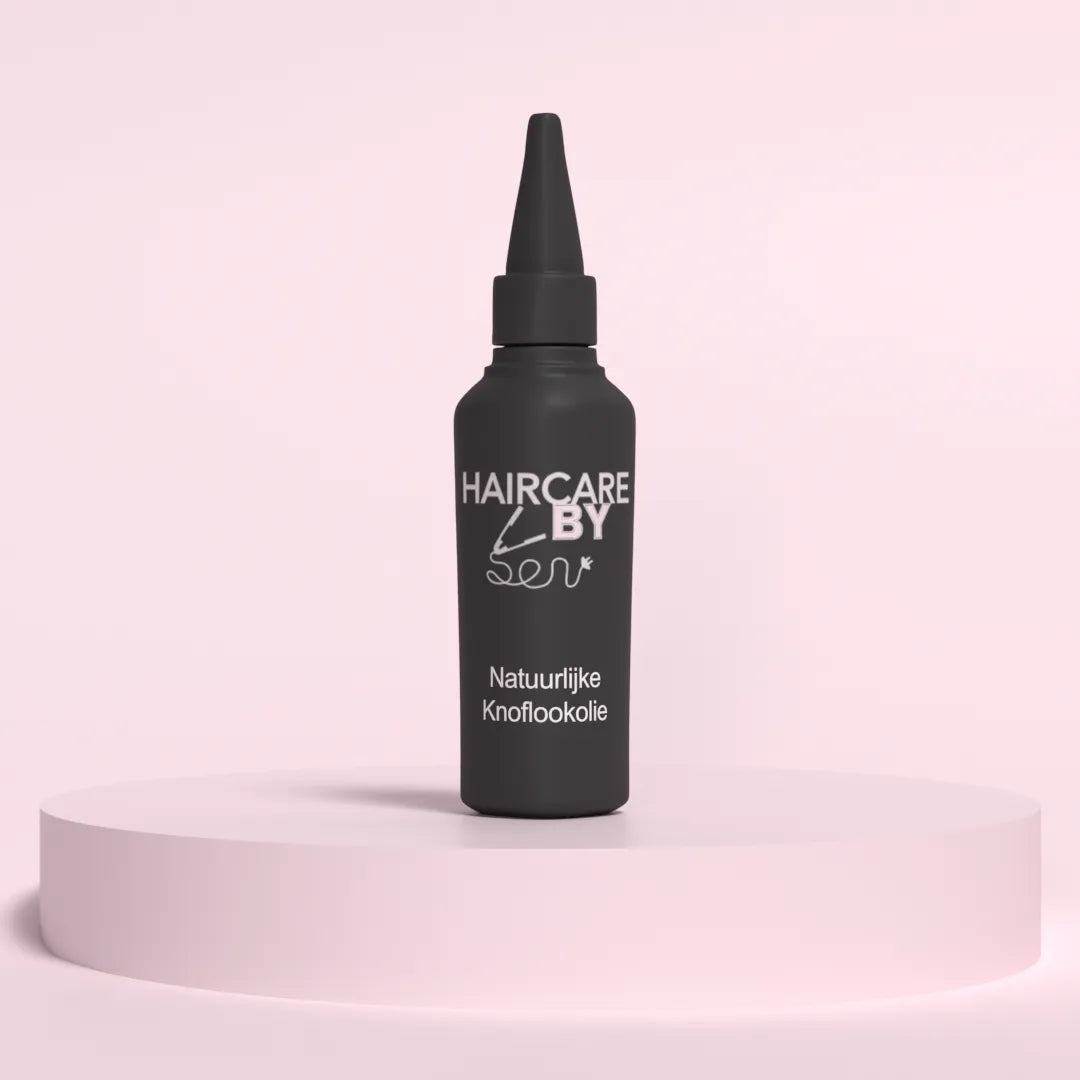 Knoflookolie - 200ml