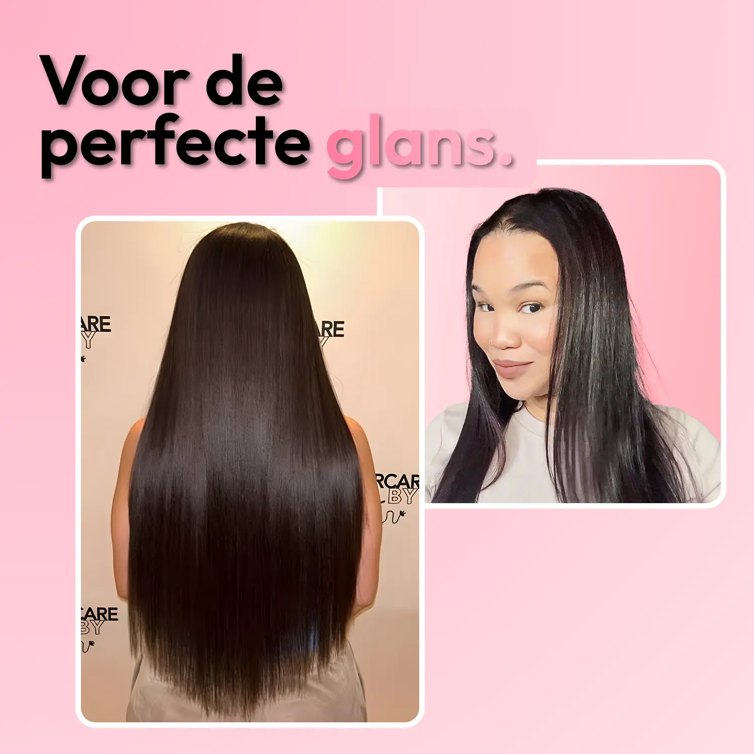 Hair Growth Set