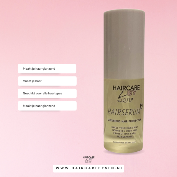 HaircarebySen Haarserum