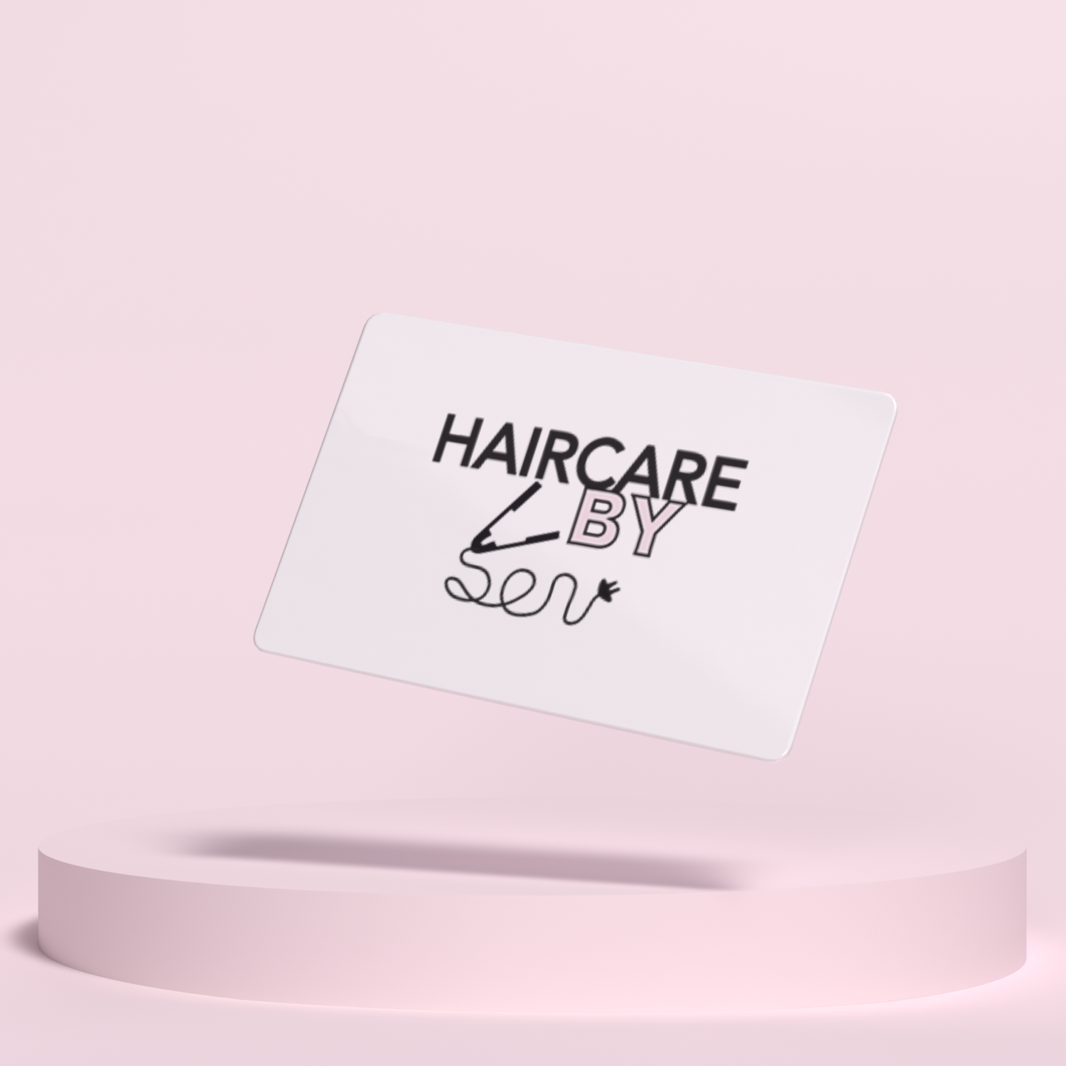 €100 Cadeaukaart HaircarebySen