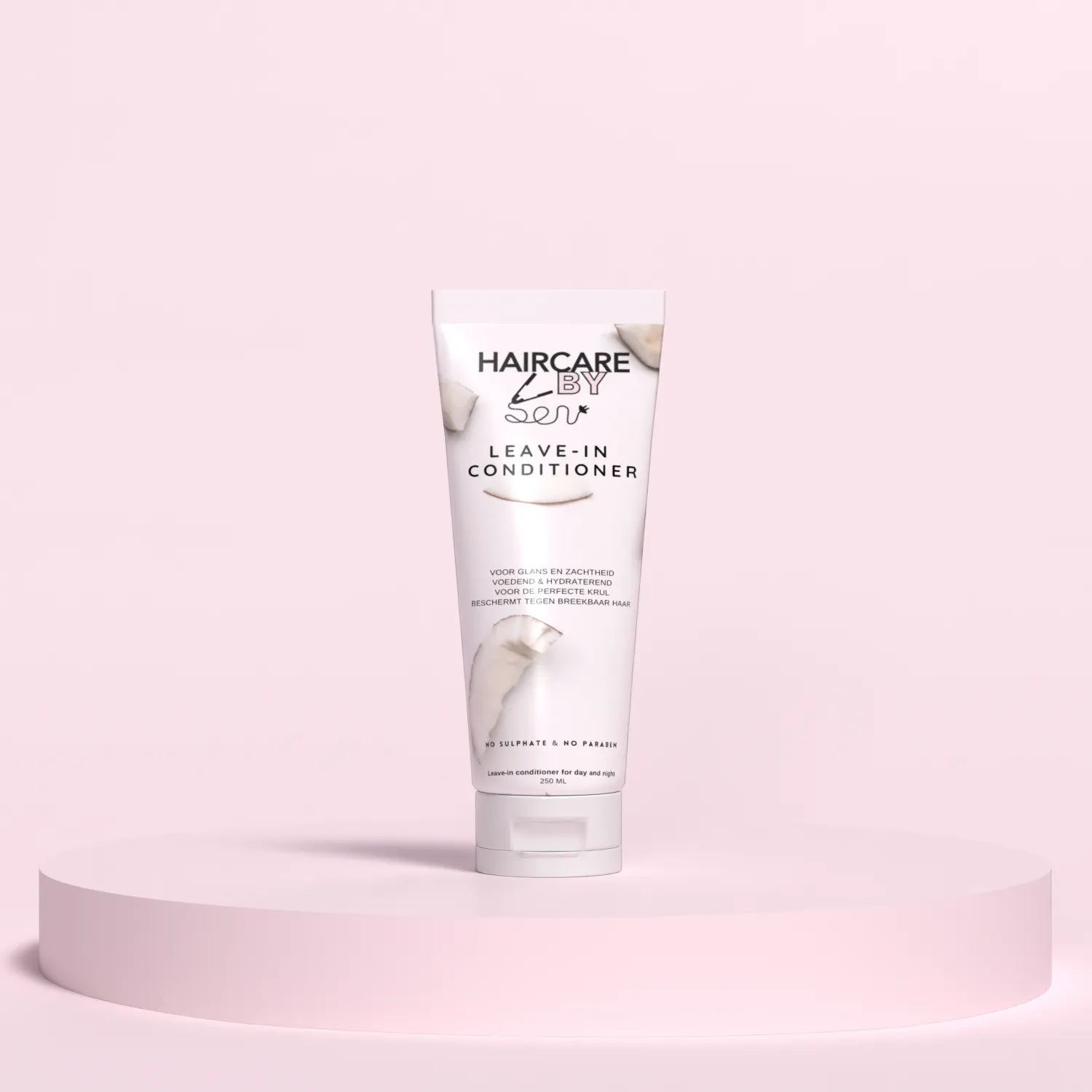 HaircarebySen Leave-in Conditioner