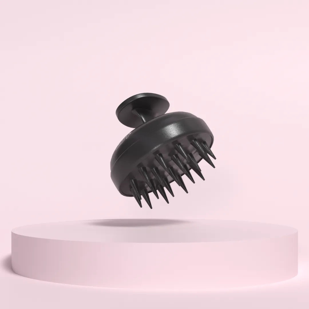 HaircarebySen Scalp Brush